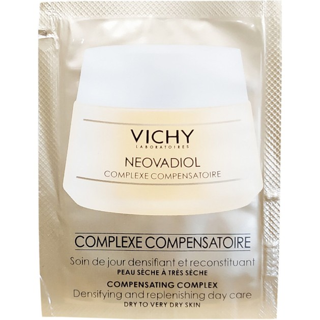 Δείγμα Vichy Neovadiol Compensating Complex με Σύμπλοκο Αναπλήρωσης για Ξηρές Πολύ Ξηρές Επιδερμίδες 1.5ml Δείγμα Vichy Neovadiol Compensating Complex με Σύμπλοκο Αναπλήρωσης για Ξηρές Πολύ Ξηρές Επιδερμίδες 1.5ml