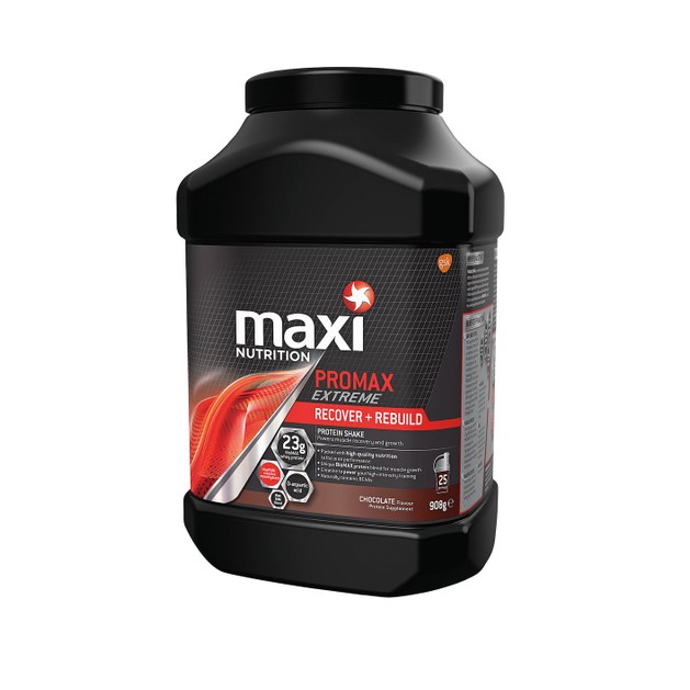 MaxinNutrition Promax Extreme Πρωτεΐνη Για Μυϊκή Ανάπτυξη 908g MaxinNutrition Promax Extreme Πρωτεΐνη Για Μυϊκή Ανάπτυξη 908g