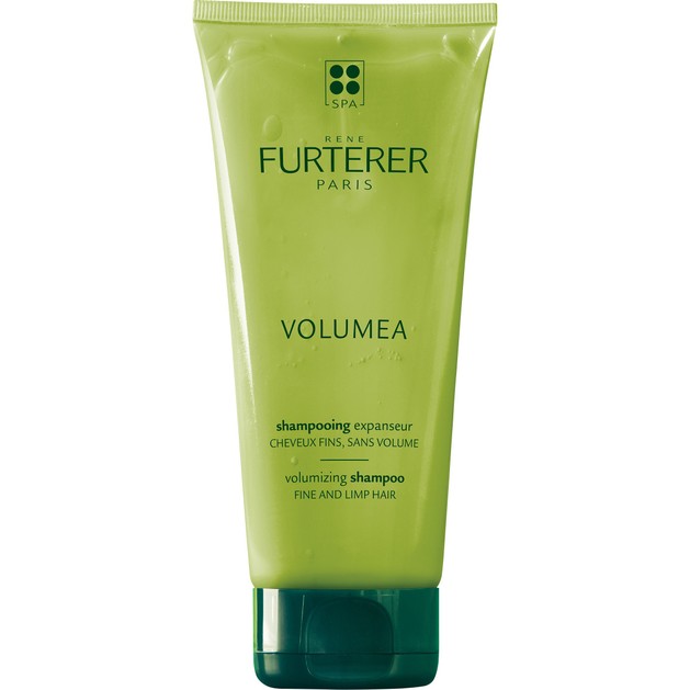 Rene Furterer Volumea Shampoo Σαμπουάν Όγκου για Αδύναμα Μαλλιά 200ml Rene Furterer Volumea Shampoo Σαμπουάν Όγκου για Αδύναμα Μαλλιά 200ml
