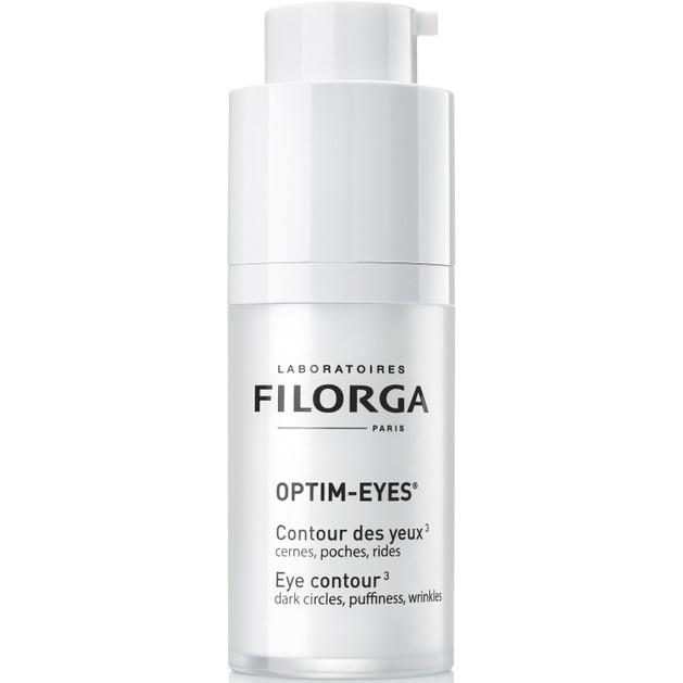 Filorga Optim-Eyes Contour Cream 15ml Filorga Optim-Eyes Contour Cream 15ml