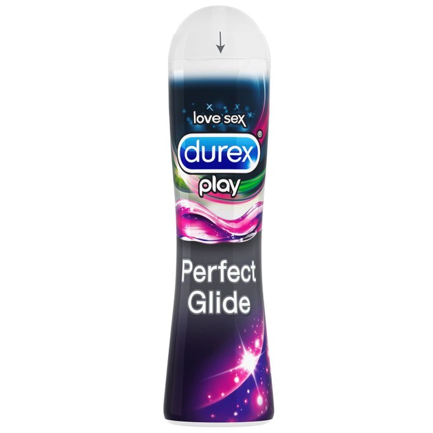 Durex Play Perfect Glide 50ml Durex Play Perfect Glide 50ml