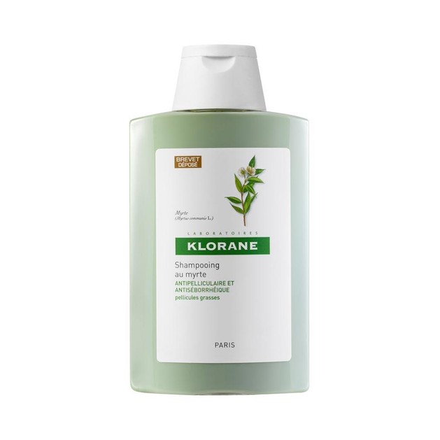 Klorane Shampooing au Myrte 200ml Klorane Shampooing au Myrte 200ml