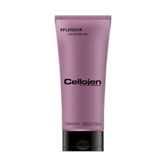 Δώρο Cellojen Splendor Cleansing Gel Αποσυμφορητικό, Απαλό Καθαριστικό & Ενυδατικό Gel για το Πρόσωπο 100ml Δώρο Cellojen Splendor Cleansing Gel Αποσυμφορητικό, Απαλό Καθαριστικό & Ενυδατικό Gel για το Πρόσωπο 100ml