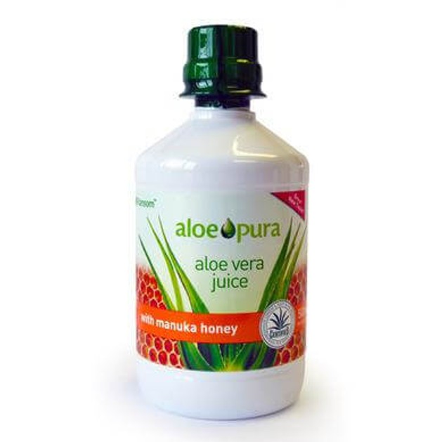 Optima Aloe Vera Juice with Monuka Honey 500ml Optima Aloe Vera Juice with Monuka Honey 500ml