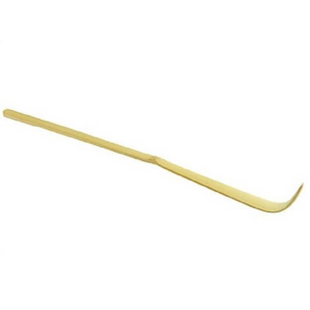 Moya Matcha Chashaku Bamboo Spoon Κουτάλι Προετοιμασίας Τσαγιού Moya Matcha Moya Matcha Chashaku Bamboo Spoon Κουτάλι Προετοιμασίας Τσαγιού Moya Matcha