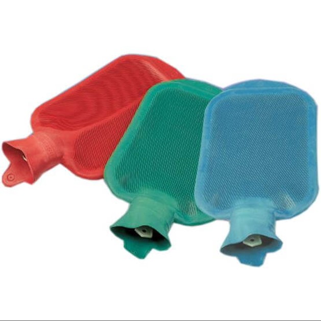 Asepta Hot Water Bottle Θερμοφόρα Νερού απο Φυσικό Latex σε Διάφορα Χρώματα 2000ml Asepta Hot Water Bottle Θερμοφόρα Νερού απο Φυσικό Latex σε Διάφορα Χρώματα 2000ml