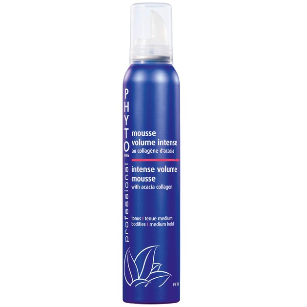 Phyto Phytoprofessional Mousse Volume Intense 200ml Phyto Phytoprofessional Mousse Volume Intense 200ml