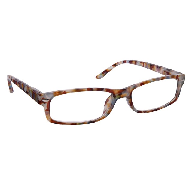 Eyelead Γυαλιά Διαβάσματος Unisex, Κοκκάλινο, με Σχέδιο Ε222 Eyelead Γυαλιά Διαβάσματος Unisex, Κοκκάλινο, με Σχέδιο Ε222
