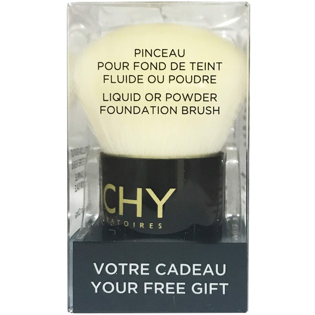 Δώρο Vichy Kabuki Brush Πινέλο για Make-up Δώρο Vichy Kabuki Brush Πινέλο για Make-up