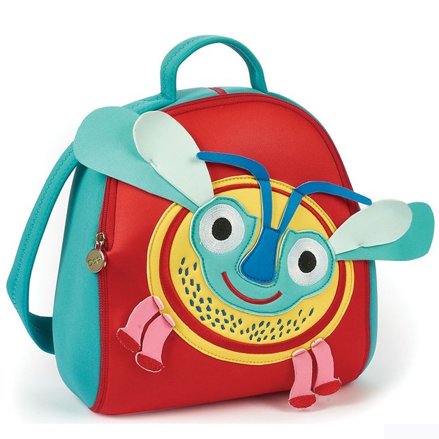 Oops All I Need Backpack Dragonfly Αδιάβροχο Σακίδιο Πλάτης Λιβελούλης Oops All I Need Backpack Dragonfly Αδιάβροχο Σακίδιο Πλάτης Λιβελούλης