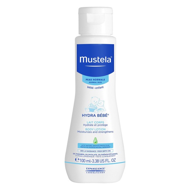 Δώρο Mustela Body Lotion Βρεφικό-Παιδικό Γαλάκτωμα Σώματος 100ml Δώρο Mustela Body Lotion Βρεφικό-Παιδικό Γαλάκτωμα Σώματος 100ml
