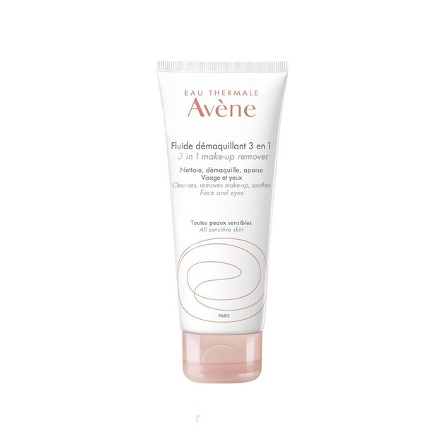 Δώρο Avene Fluide Démaquillant 3-in-1 Γαλάκτωμα Ντεμακιγιάζ για Πρόσωπο, Μάτια & Χείλη Χωρίς Ξέπλυμα 15ml Δώρο Avene Fluide Démaquillant 3-in-1 Γαλάκτωμα Ντεμακιγιάζ για Πρόσωπο, Μάτια & Χείλη Χωρίς Ξέπλυμα 15ml