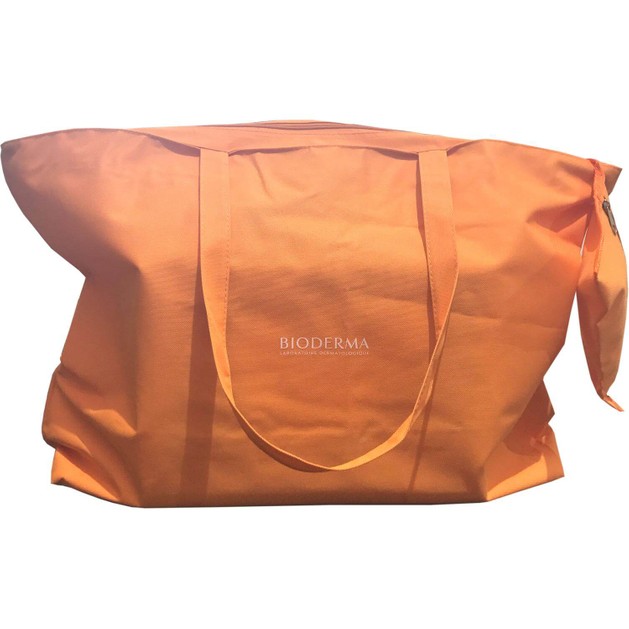 Δώρο Bioderma Photoderm Beach Bag Πρακτική Τσάντα Θαλάσσης με Ενσωματωμένη Θήκη Δώρο Bioderma Photoderm Beach Bag Πρακτική Τσάντα Θαλάσσης με Ενσωματωμένη Θήκη