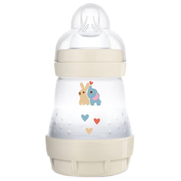 Mam Easy Start Anti-Colic Κωδ 350S 0m+, 160ml - Κρεμ Mam Easy Start Anti-Colic Κωδ 350S 0m+, 160ml - Κρεμ
