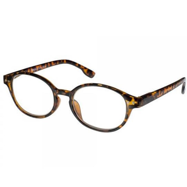 Eyelead Γυαλιά Διαβάσματος Unisex Ταρταρούγα Κοκκάλινο E160 Eyelead Γυαλιά Διαβάσματος Unisex Ταρταρούγα Κοκκάλινο E160