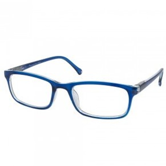 Eyelead Unisex Γυαλιά Διαβάσματος με Μπλε Σκελετό E167 Eyelead Unisex Γυαλιά Διαβάσματος με Μπλε Σκελετό E167