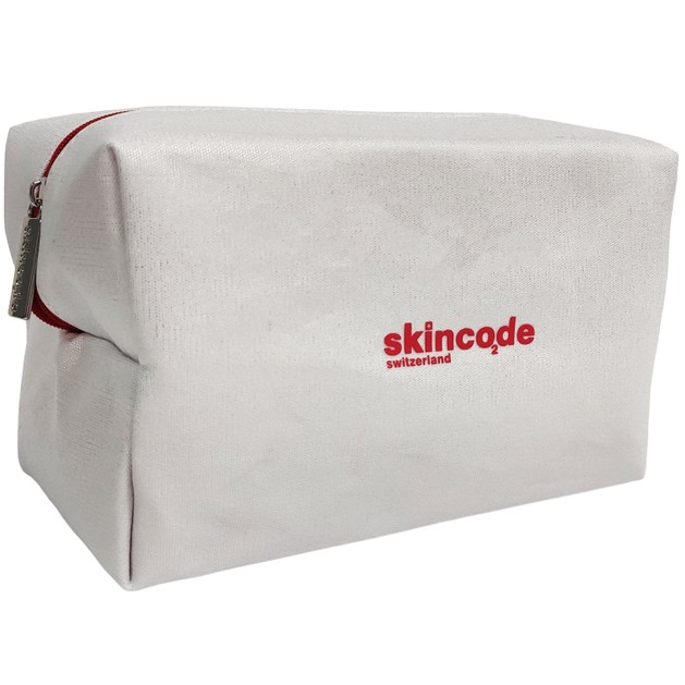 Δώρο Skincode Λευκό Νεσεσέρ 1 Τεμάχιο Δώρο Skincode Λευκό Νεσεσέρ 1 Τεμάχιο