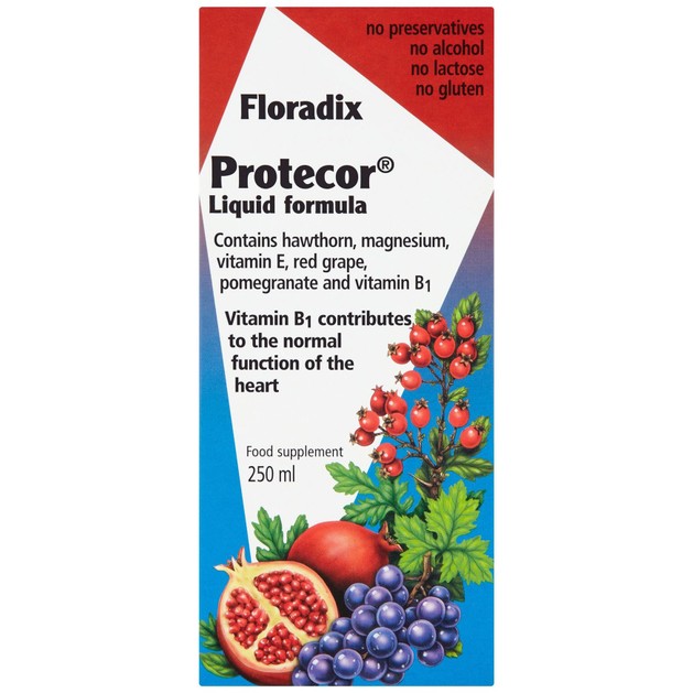 Power Health Protecor Pomegranate 250ml Power Health Protecor Pomegranate 250ml