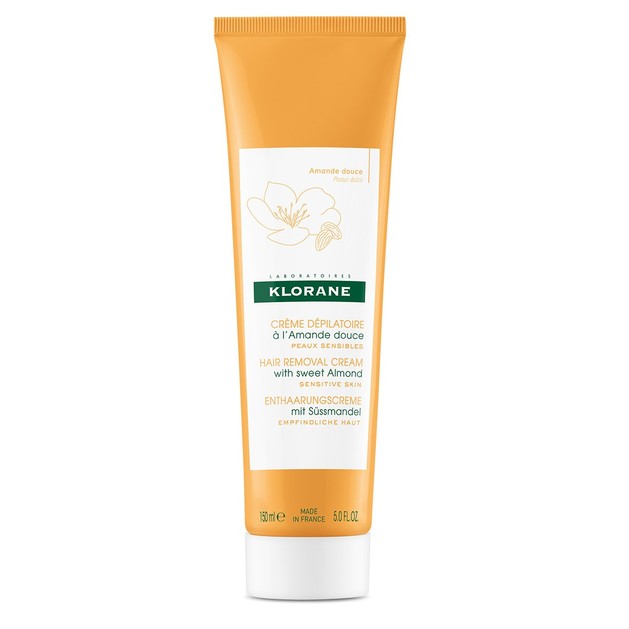 Klorane Hair Removal Cream 150ml Klorane Hair Removal Cream 150ml