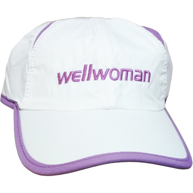 Δώρο Vitabiotics Wellwoman Αθλητικό Γυναικείο Καπέλο Δώρο Vitabiotics Wellwoman Αθλητικό Γυναικείο Καπέλο