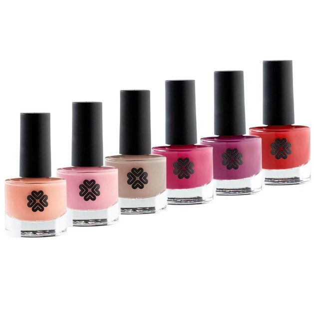 Lily Lolo Nail Polish Βερνίκι Νυχιών σε Διάφορα Χρώματα 8ml Lily Lolo Nail Polish Βερνίκι Νυχιών σε Διάφορα Χρώματα 8ml