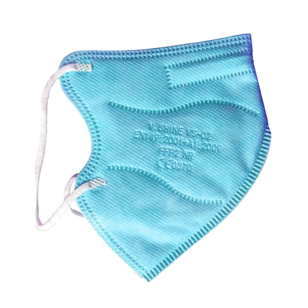 V.Shine FFP2 Mini Non Medical Mask 1 Τεμάχιο V.Shine FFP2 Mini Non Medical Mask 1 Τεμάχιο
