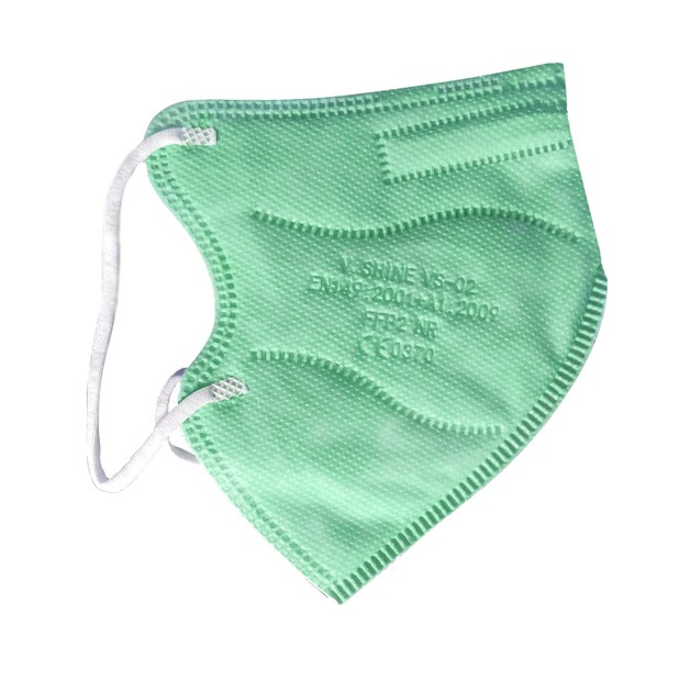 V.Shine FFP2 Mini Non Medical Mask 1 Τεμάχιο V.Shine FFP2 Mini Non Medical Mask 1 Τεμάχιο