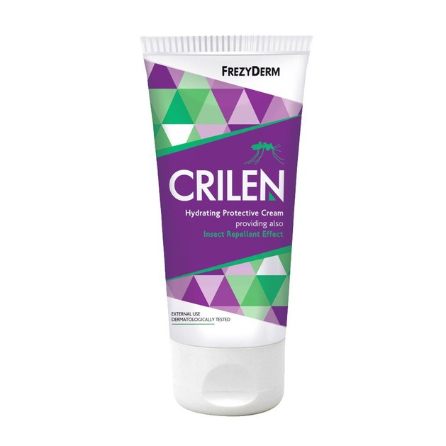 Frezyderm Crilen Cream 125ml Frezyderm Crilen Cream 125ml