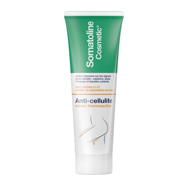 Somatoline Cosmetic Anti-Cellulite Creme Thermoactive Κρέμα Εντατικής Δράσης Κατά των Ορατών Σημαδιών της Κυτταρίτιδας 250ml Somatoline Cosmetic Anti-Cellulite Creme Thermoactive Κρέμα Εντατικής Δράσης Κατά των Ορατών Σημαδιών της Κυτταρίτιδας 250ml
