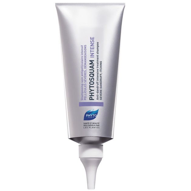 Phyto Phytosquam Intense Shampoo 100ml Phyto Phytosquam Intense Shampoo 100ml