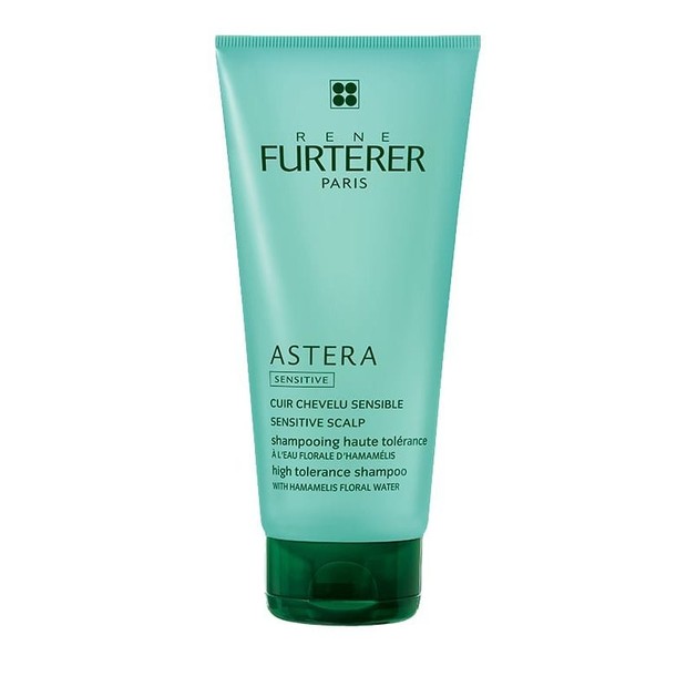 Rene Furterer Astera Sensitive Shampoo Σαμπουάν για το Ευαίσθητο Τριχωτό με Νερό Ανθισμένου Hamamelis 200ml Rene Furterer Astera Sensitive Shampoo Σαμπουάν για το Ευαίσθητο Τριχωτό με Νερό Ανθισμένου Hamamelis 200ml