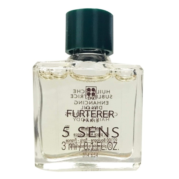 Δώρο Rene Furterer 5 Sens Enhancing Dry Oil Εξαιρετικό Ξηρό Λάδι για τα Μαλλιά & το Σώμα με Μαγευτικό Άρωμα 3ml Δώρο Rene Furterer 5 Sens Enhancing Dry Oil Εξαιρετικό Ξηρό Λάδι για τα Μαλλιά & το Σώμα με Μαγευτικό Άρωμα 3ml