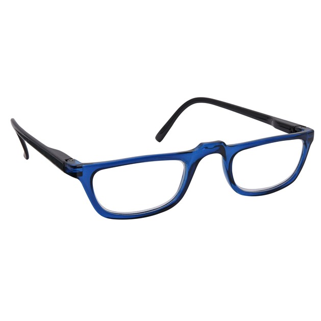 Eyelead Γυαλιά Διαβάσματος Unisex, Μπλε / Μαύρο Κοκκάλινο Ε232 Eyelead Γυαλιά Διαβάσματος Unisex, Μπλε / Μαύρο Κοκκάλινο Ε232