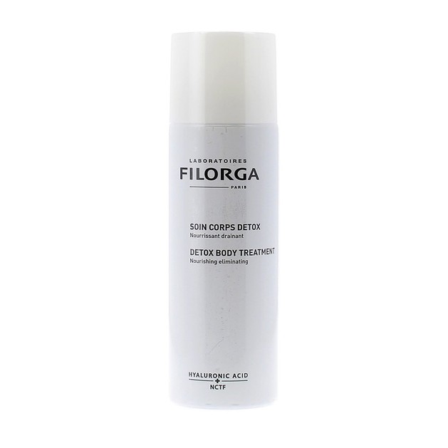 Filorga Detox Body Tratment για την Αποτοξίνωση του Σώματος 150ml Filorga Detox Body Tratment για την Αποτοξίνωση του Σώματος 150ml