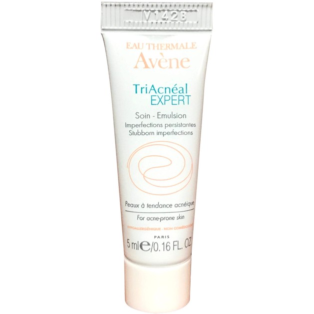 Δώρο Avène Cleanance Triacneal Expert για Έντονες Ατέλειες Υπολειπόμενα Σημάδια 5ml Δώρο Avène Cleanance Triacneal Expert για Έντονες Ατέλειες Υπολειπόμενα Σημάδια 5ml