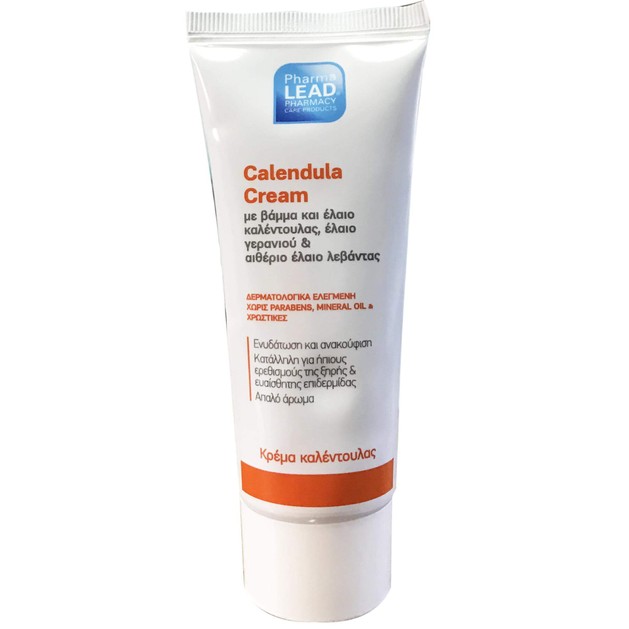 Pharmalead Calendula Cream 50ml Pharmalead Calendula Cream 50ml
