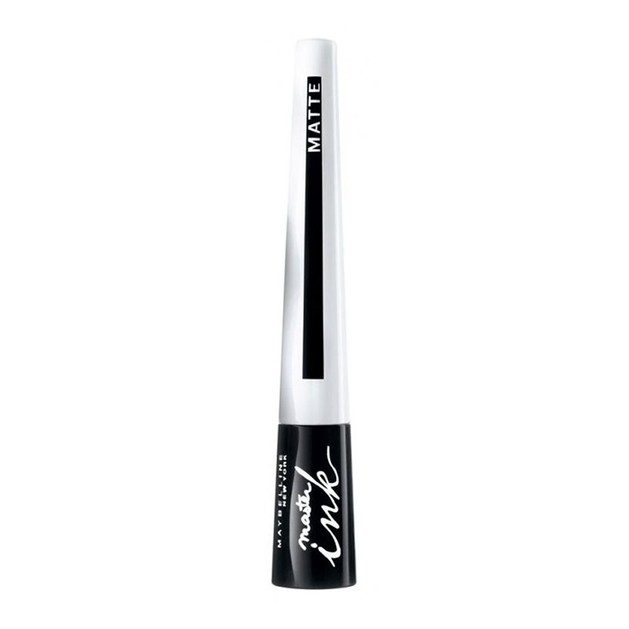 Maybelline Master Ink Eyeliner Charcoal Black 12gr Maybelline Master Ink Eyeliner Charcoal Black 12gr