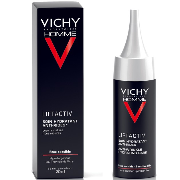 Vichy Homme Liftactiv 30ml Vichy Homme Liftactiv 30ml