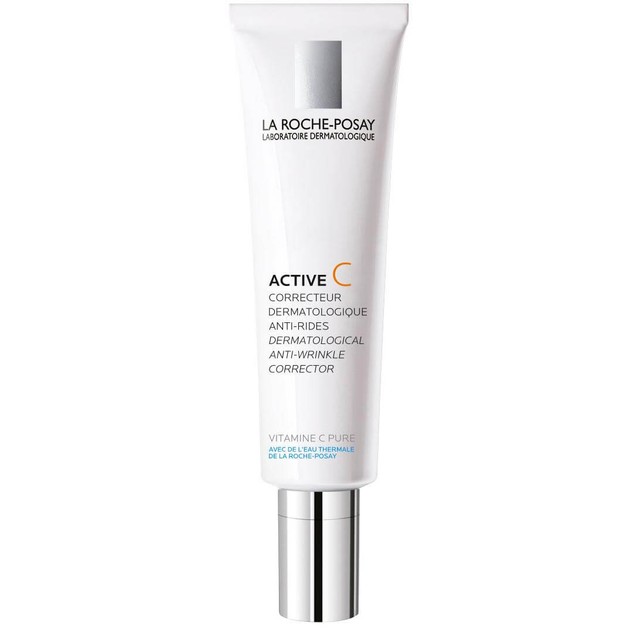 La Roche-Posay Active C Pnm Λεπτές Γραμμές Επιφανειακές Ρυτίδες Απώλεια Λάμψης 30ml La Roche-Posay Active C Pnm Λεπτές Γραμμές Επιφανειακές Ρυτίδες Απώλεια Λάμψης 30ml