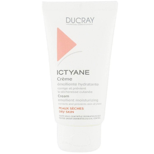 Ducray Ictyane Creme Emolliente Hydratante Ducray Ictyane Creme Emolliente Hydratante
