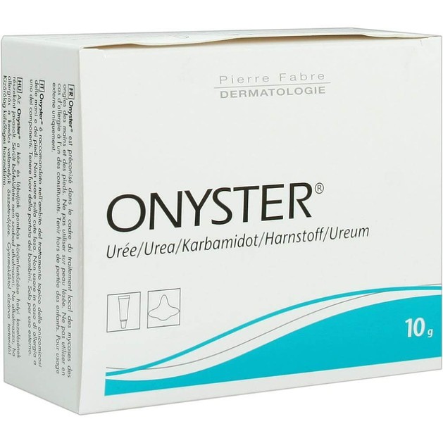 Onyster Pate Uree DM 10gr Onyster Pate Uree DM 10gr