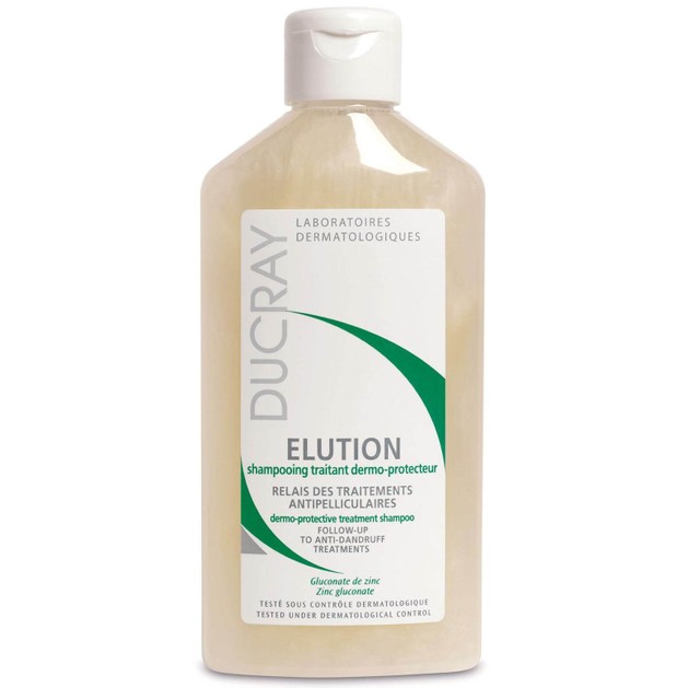 Ducray Elution Shampooing Traitant Dermo Protecteur Ducray Elution Shampooing Traitant Dermo Protecteur