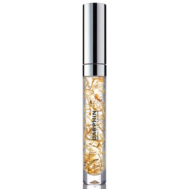 Darphin Petal Infusion Lip Oil Rejuvenating Calendula Ενυδατικό Θρεπτικό Gloss Χειλιών με Εκχυλίσματα Καλέντουλας 4ml Darphin Petal Infusion Lip Oil Rejuvenating Calendula Ενυδατικό Θρεπτικό Gloss Χειλιών με Εκχυλίσματα Καλέντουλας 4ml