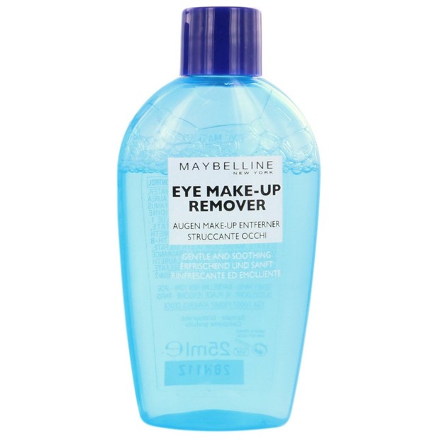 Δώρο Maybelline Eye Make Up Remover 25ml Δώρο Maybelline Eye Make Up Remover 25ml