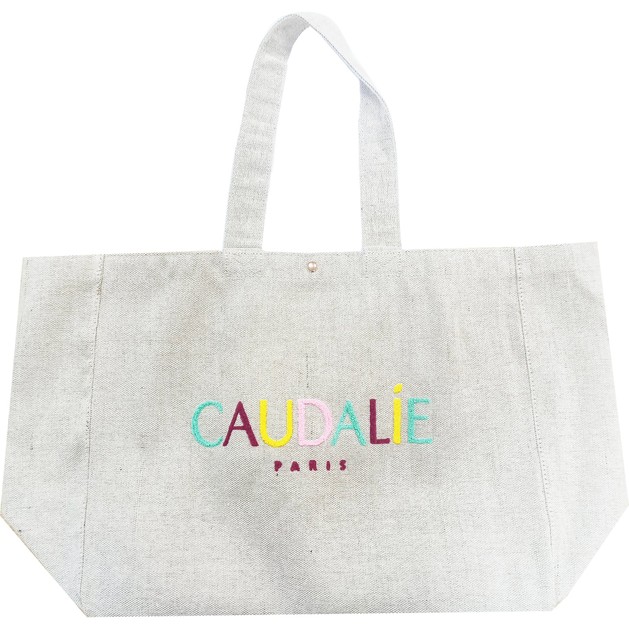 Δώρο Caudalie Τσάντα Θαλάσσης 1 Τεμάχιο Δώρο Caudalie Τσάντα Θαλάσσης 1 Τεμάχιο