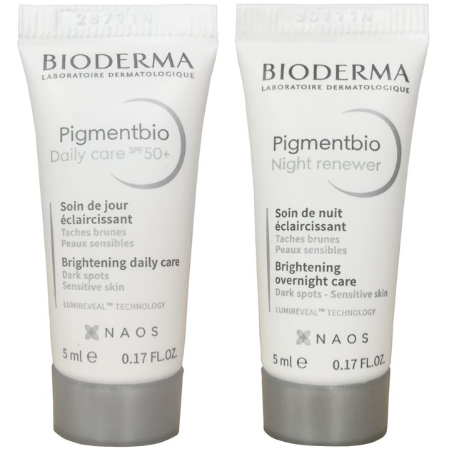 Δείγμα Bioderma Pigmentbio Τυχαία Επιλογή 5ml Δείγμα Bioderma Pigmentbio Τυχαία Επιλογή 5ml