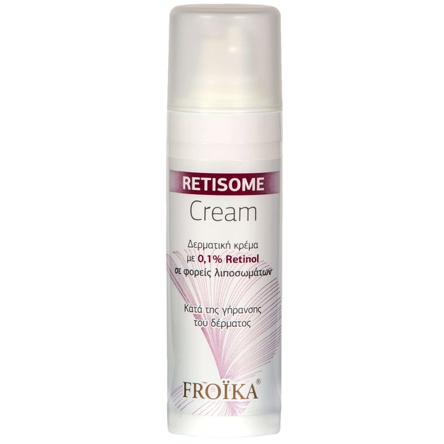 Froika Retisome Cream 30ml Froika Retisome Cream 30ml