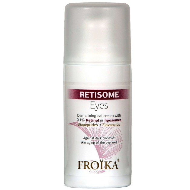 Froika Retisome Eyes 15ml Froika Retisome Eyes 15ml