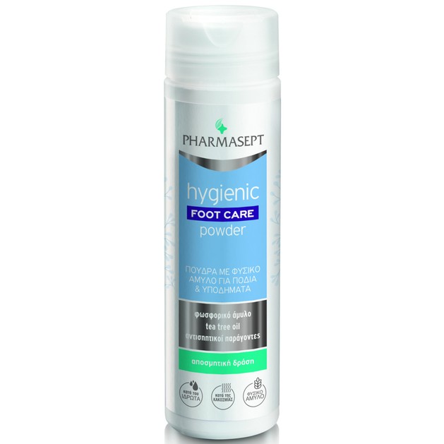 Pharmasept Tol Velvet Foot Care Powder 70gr Pharmasept Tol Velvet Foot Care Powder 70gr