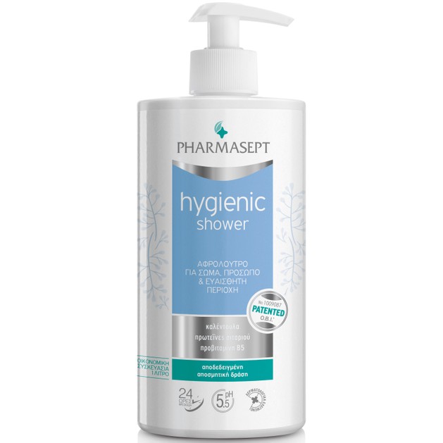Pharmasept Hygienic Shower 1L Pharmasept Hygienic Shower 1L